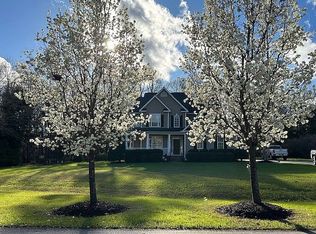 8144 Consella Way, Willow Spring, NC 27592