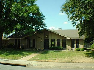 16019 Longvista Dr, Dallas, TX 75248