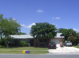 453 Palo Alto Dr, Palm Springs, FL 33461