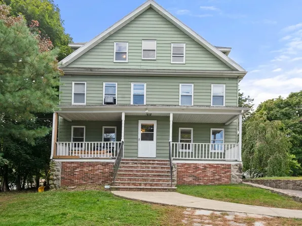 49 Phillips Ave, Norwood, MA 02062