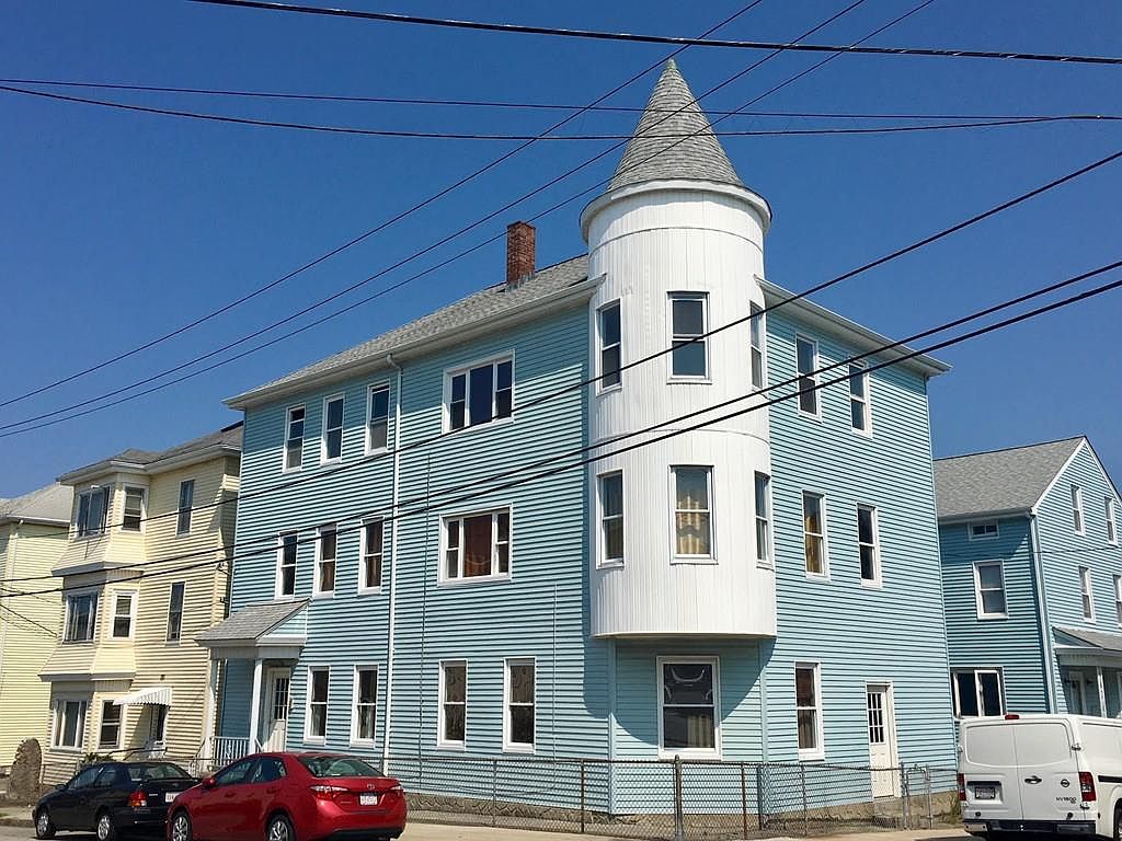 155 Fountain St, Fall River, MA 02721 Zillow