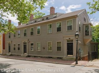 306-310 Benefit St #7, Providence, RI 02906