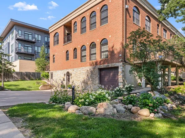 3125 Inglewood Ave S Unit 202, Saint Louis Park, MN 55416