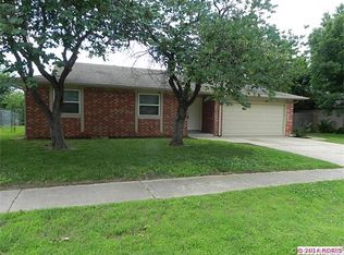 4805 W Charleston St, Broken Arrow, OK 74011