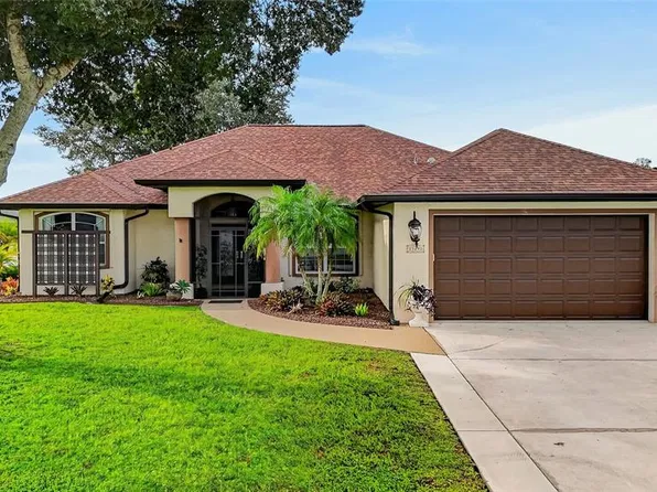 23293 PAINTER AVENUE, PORT CHARLOTTE, FL 33954