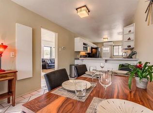 422 Wellesley Dr SE, Albuquerque, NM 87106