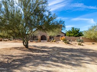 31214 N Ranch Rd, Cave Creek, AZ 85331