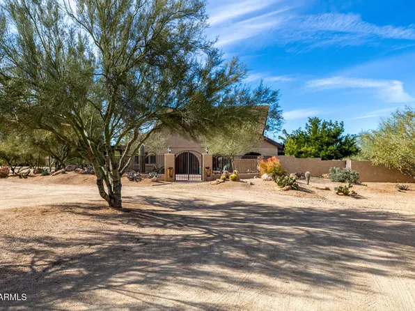 31214 N RANCH Road, Cave Creek, AZ 85331