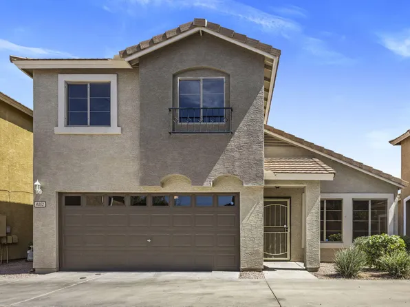 4052 E ABRAHAM Lane, Phoenix, AZ 85050