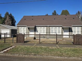 2105 W 13th Ave, Eugene, OR 97402