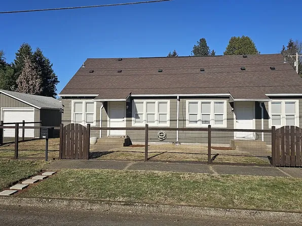 2105 W 13th Ave, Eugene, OR 97402