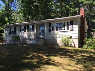 19 Marion Dr, Tewksbury, MA 01876
