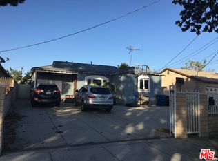 9600 Bartee Ave, Pacoima, CA 91331