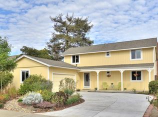 2270 Montezuma Dr, Campbell, CA 95008