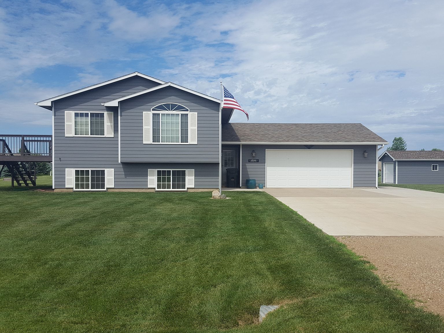 1820 Depaul Ave, Vermillion, SD 57069 Zillow
