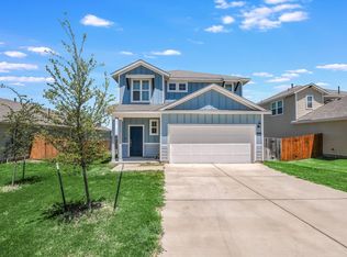 204 Crescent St, Georgetown, TX 78626