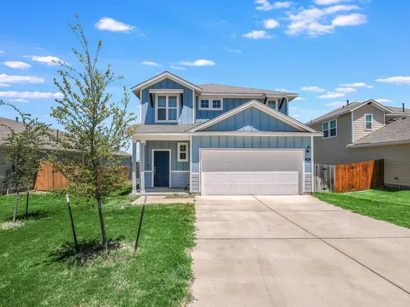 204 Crescent St, Georgetown, TX 78626