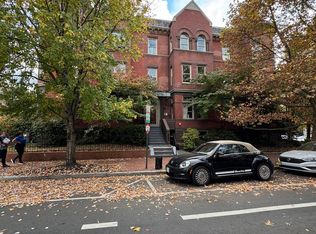 1306 O St NW APT 101, Washington, DC 20005