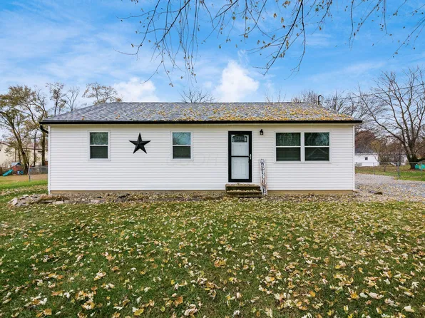 50 Cadillac Rd SW, Pataskala, OH 43062