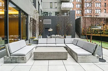 Rented by Bond New York