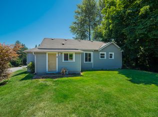11409 20th St NE, Lake Stevens, WA 98258