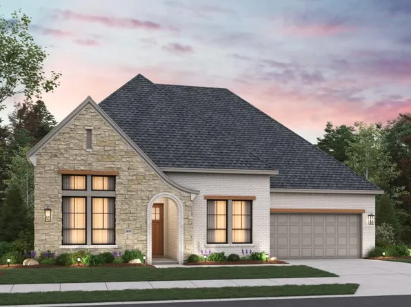 1605 Briscoe Dr, Benbrook, TX 76126