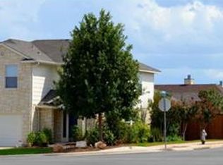 5501 Rayburn Ln, Austin, TX 78723