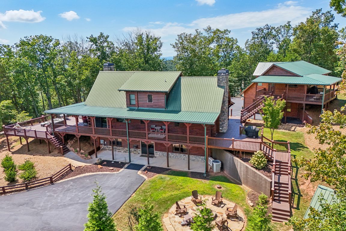 355 Ranch Mountain Dr-143