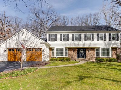 4 Royal Ct, Lincolnshire, IL, 60069