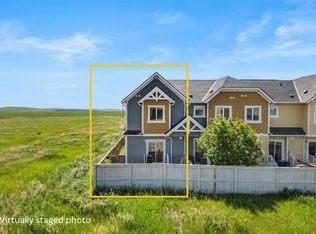 2400 S Ravenswood Vw SE #1101, Airdrie, AB T4A0V7