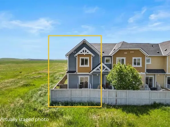 2400 S Ravenswood Vw SE #1101, Airdrie, AB T4A 0V7