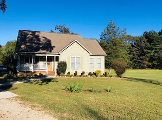 13 K C Ranch Rd, Hodges, SC 29653