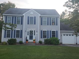 25 Ty Ln, Concord, NH 03303
