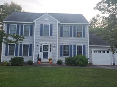 25 Ty Lane, Concord, NH, 03303
