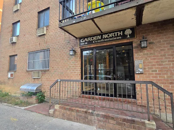 132-18 Avery Avenue #1A, Flushing, NY 11355