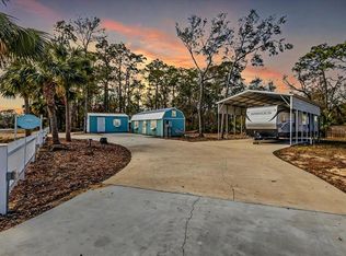 51 Highway, Steinhatchee, FL 32359