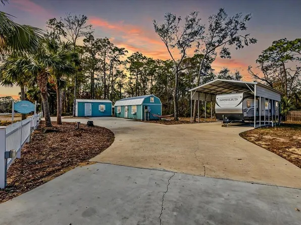  Hwy 51, Steinhatchee, FL 32359