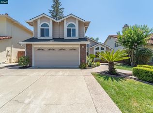 140 Summerset Ct, San Ramon, CA 94583
