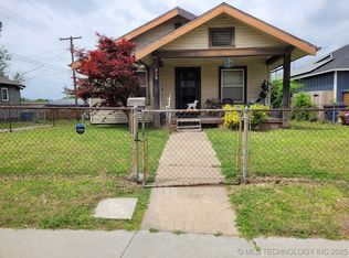 516 N Xenophon Ave, Tulsa, OK 74127