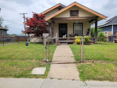 516 N Xenophon Ave, Tulsa, OK, 74127