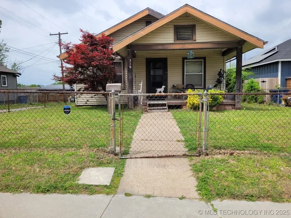 516 N Xenophon Ave, Tulsa, OK 74127