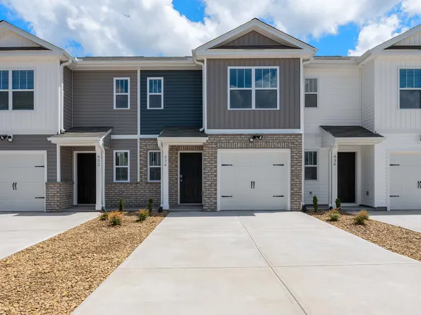 409 Silicon Dr, Greenville, SC 29605
