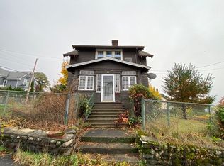 14 Fales St, Worcester, MA 01606