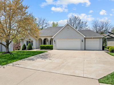 4001 White Pine Ct, Columbia, MO, 65203