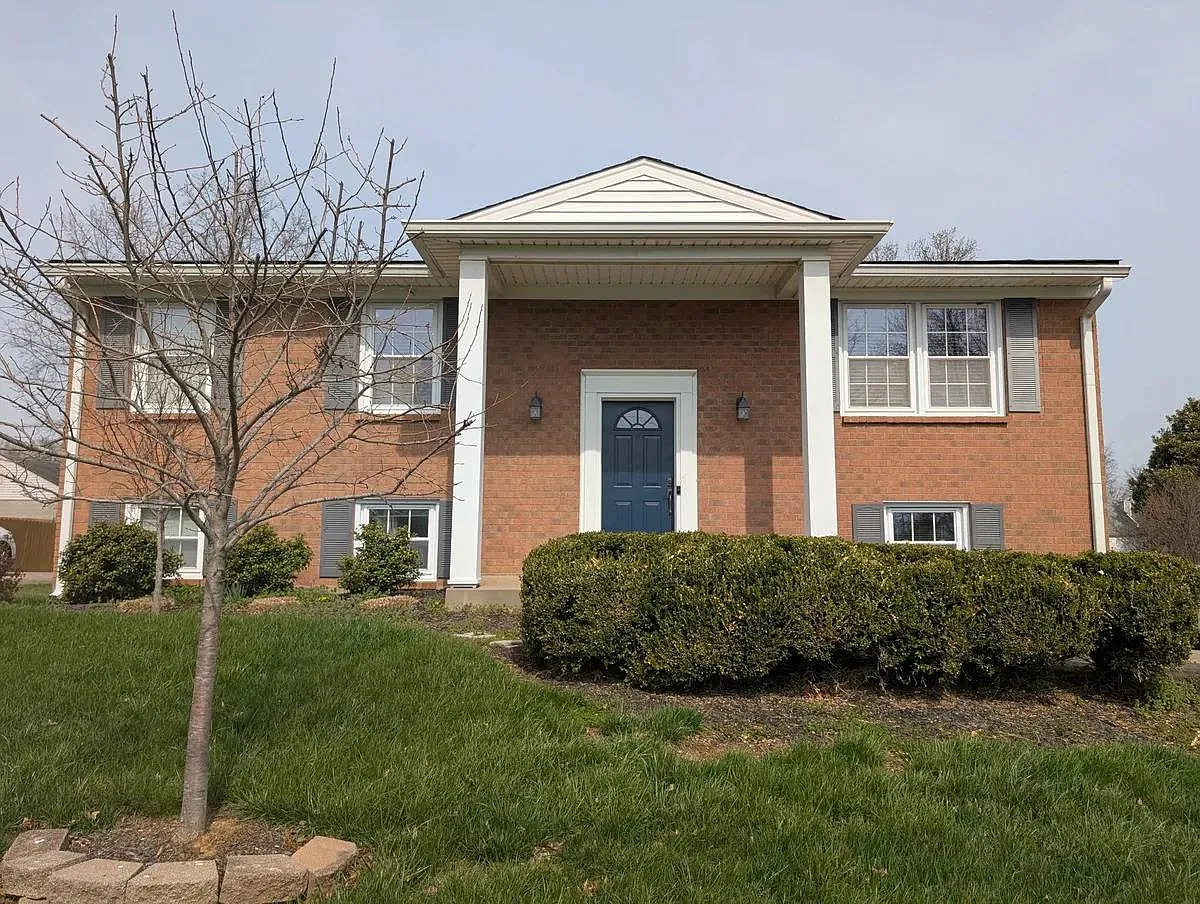 12317 Crosswinds Dr photo 1