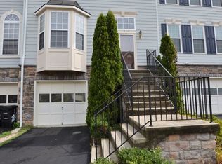 834 Bluefield Sq NE, Leesburg, VA 20176