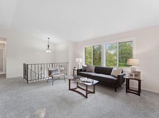 583 97th Ln NE, Blaine, MN 55434