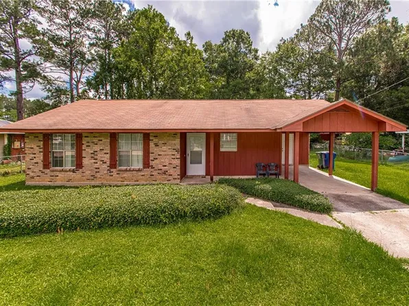 207 S Park Ln, Covington, LA 70433
