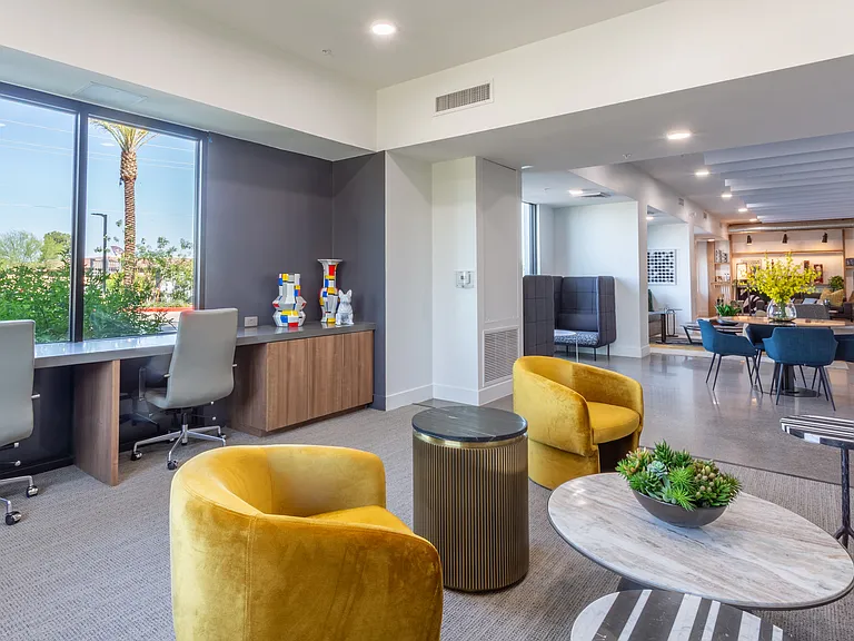 The Amelia Luxury Apartments — Photo 50
