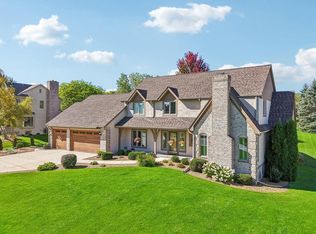8349 S River Terrace DRIVE, Franklin, WI 53132